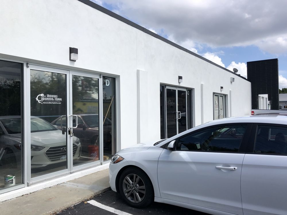 South Tampa Retail For Lease: 3405 S Dale Mabry Hwy, Tampa, FL 33629